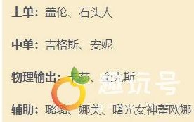 LOL手游哪些英雄适合女生（英雄联盟手游女孩子适合玩什么英雄）