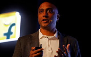 亏损激增，沃尔玛旗下印度电商 Flipkart 宣布控制并购和招聘