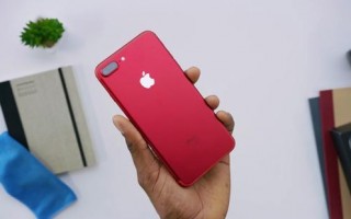 调研机构：iPhone 7 Plus是去年中国第二畅销智能手机