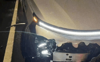 理想L9试驾车“断轴”、主动刹车失效？理想汽车回应