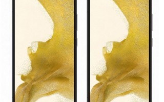 四边等宽骁龙8 Gen2旗舰 三星Galaxy S23已在路上：边框比上代更宽了