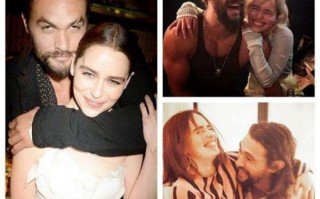 海王杰森·莫玛被曝与前妻复合：《海王2》来了 今年公映