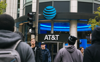 美国电信巨头 AT&T 遭数据泄露，殃及 900 万客户账户