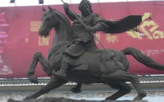 三国最厉害的武将排名 三国排名前十的武将