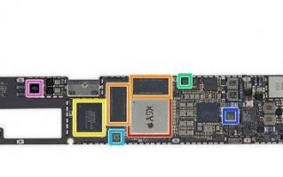 传全新iPad将在2018年年末发布 搭载苹果造的AI芯片