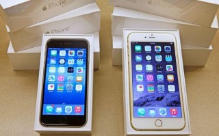 同是苹果iPhone6，中国比人家贵那么多