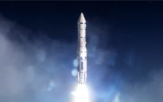 抢先苹果！华为Mate 50卫星通信官宣：要“向上捅破天”