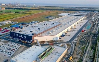 特斯拉被爆监控按键追踪工作量 员工连厕所也不敢上