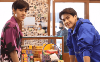 腐剧泰国推荐颜值高的 泰国腐剧有哪些好看的高颜值的