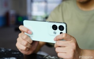 玩《原神》机身温度不到39℃ 天玑8100被OPPO Reno8 Pro+优化出神