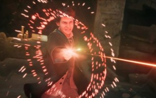 玩家抱怨《霍格沃茨之遗》魔法数量太少：“老头环”有上百种