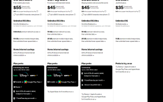 美国运营商 Verizon 推出 5G 入门级“无限”套餐，每月 30 美元起