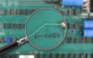 乔布斯亲手制作，苹果 Apple 1 电脑主板未解之谜 47 年后被解开！
