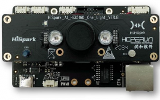 上海海思：2022 年全国大学生嵌入式芯片与系统设计竞赛启动报名