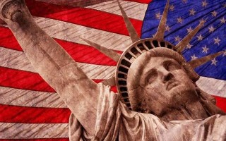 世界强国排名前五是哪些国家排名 当今世界公认5大强国