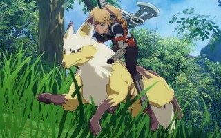 万代宣布《蓝色协议》明年初春发布，公布低、中、高画质硬件要求