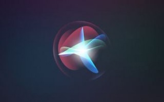 苹果 Studio Display 可在旧款 Mac 上启用“Hey Siri”