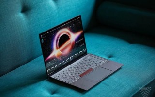 1999.99美元！华硕Zenbook 14X OLED太空纪念版开售