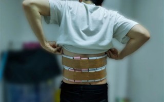 散片就是这么来的？男子腰缠155片CPU入境被海关查获