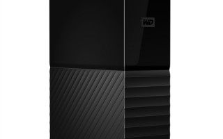 西数首发44TB桌面硬盘：要价超过1万元！