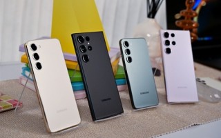 三星Galaxy S23出厂系统吃掉近60GB存储空间被喷：澄清后反转了