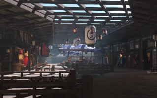 《如龙：维新 极》中文实机预告 新登场三位绝美老师