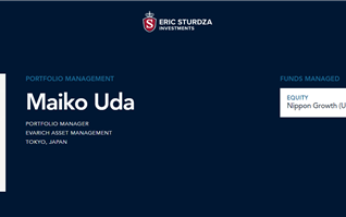 日本一美女主播转型基金经理 击败97%同行