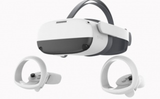 IDC：2022 年全年中国 VR 一体机首破年出货量 100 万台大关