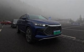 三句话 让中国人给比亚迪花30万