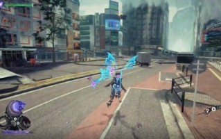 《猎天使魔女3》新实机：少女贝姐太可爱啦！