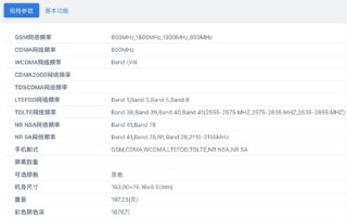 iQOO Neo6入网工信部：骁龙8+512GB超大内存、屏下指纹识别