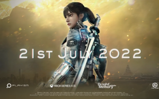 国产游戏《光明记忆：无限》7 月 21 日登陆 PS5、XSX|S、Switch 平台，售价约 66 元