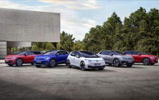 一季度电动车交付量不如比亚迪一个月 大众为何“赚翻了”？