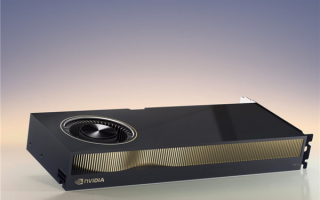 NVIDIA新一代工作站专业卡RTX 6000来了：核心数比RTX 4090多出11%