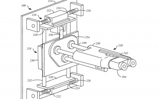 苹果新专利暗示正研究大规模 MagSafe 磁吸技术，用于 Apple Car 汽车充电