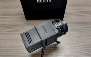 竟是一台放映机 Redmi Note 12系列发布会邀请函图赏