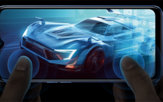 等不及发布会！realme Q5i抢先开售：天玑810+5000mAh电池