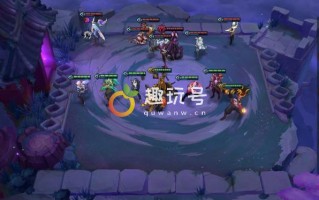 金铲铲之战冰霜魔女第三关通关攻略（冰霜魔女第三关怎么通过）