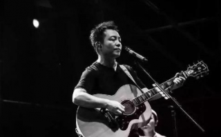 许巍最经典的歌曲 许巍十大经典歌曲