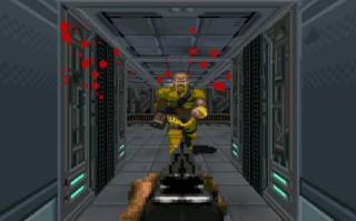 大神成功将 2005 年的《毁灭战士 RPG》手游移植到 Windows PC 平台