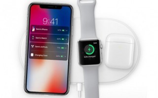 苹果 AirPower 精神续作：消息称其仍热衷于开发多设备充电器