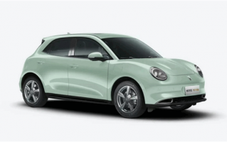 长城汽车进军澳大利亚 右舵版首车亮相