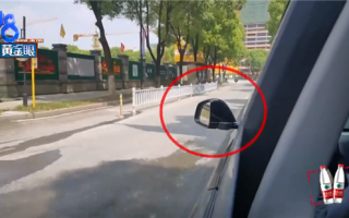 特斯拉Model Y出现诡异BUG：车速超50后视镜自动向外翻转