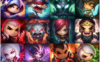 《英雄联盟》蓝色精萃商店开启，可半价兑换炫彩皮肤，之后将“暂时关闭”