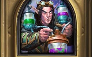 炉石传说砰砰博士斩杀,炉石传说砰砰计划冒险模式斩杀篇攻略