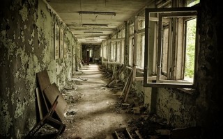 切尔诺贝利核电站断电2天！或有核泄漏风险