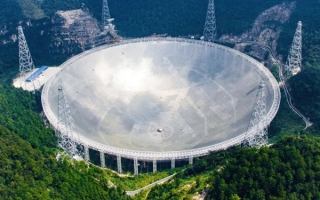 腾讯云+AI立功！又帮中国天眼FAST新发现22颗脉冲星