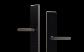 首发1099元！华为自研智能门锁SE发布：15个月不用换电池