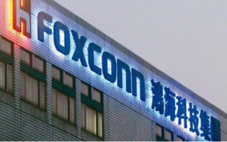 鸿海未来三年将聚焦电动车、低轨卫星、半导体三大领域