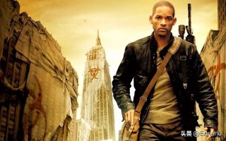 丧尸的美剧有哪些（十大美剧丧尸推荐）